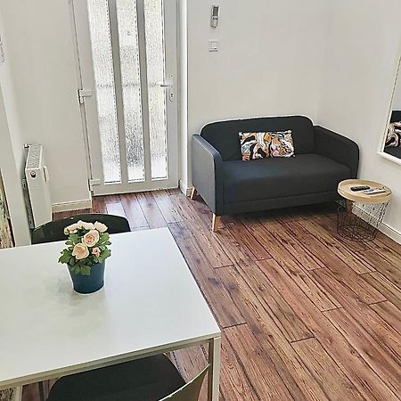 Home R574 #Freeparking Budapest Exterior foto