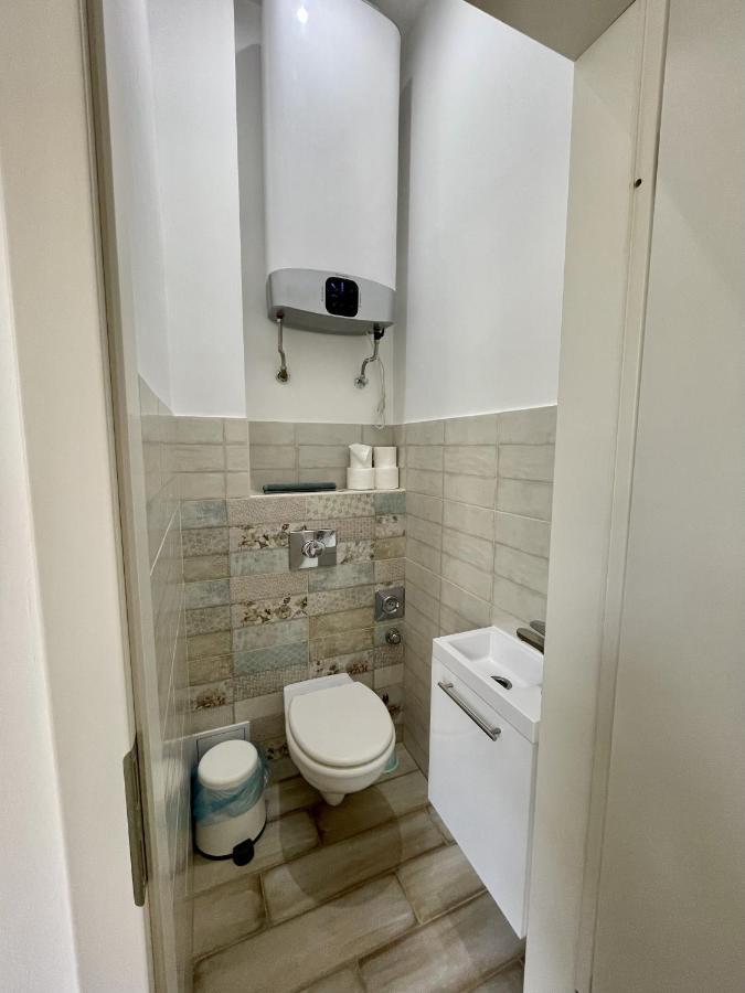 Home R574 #Freeparking Budapest Exterior foto