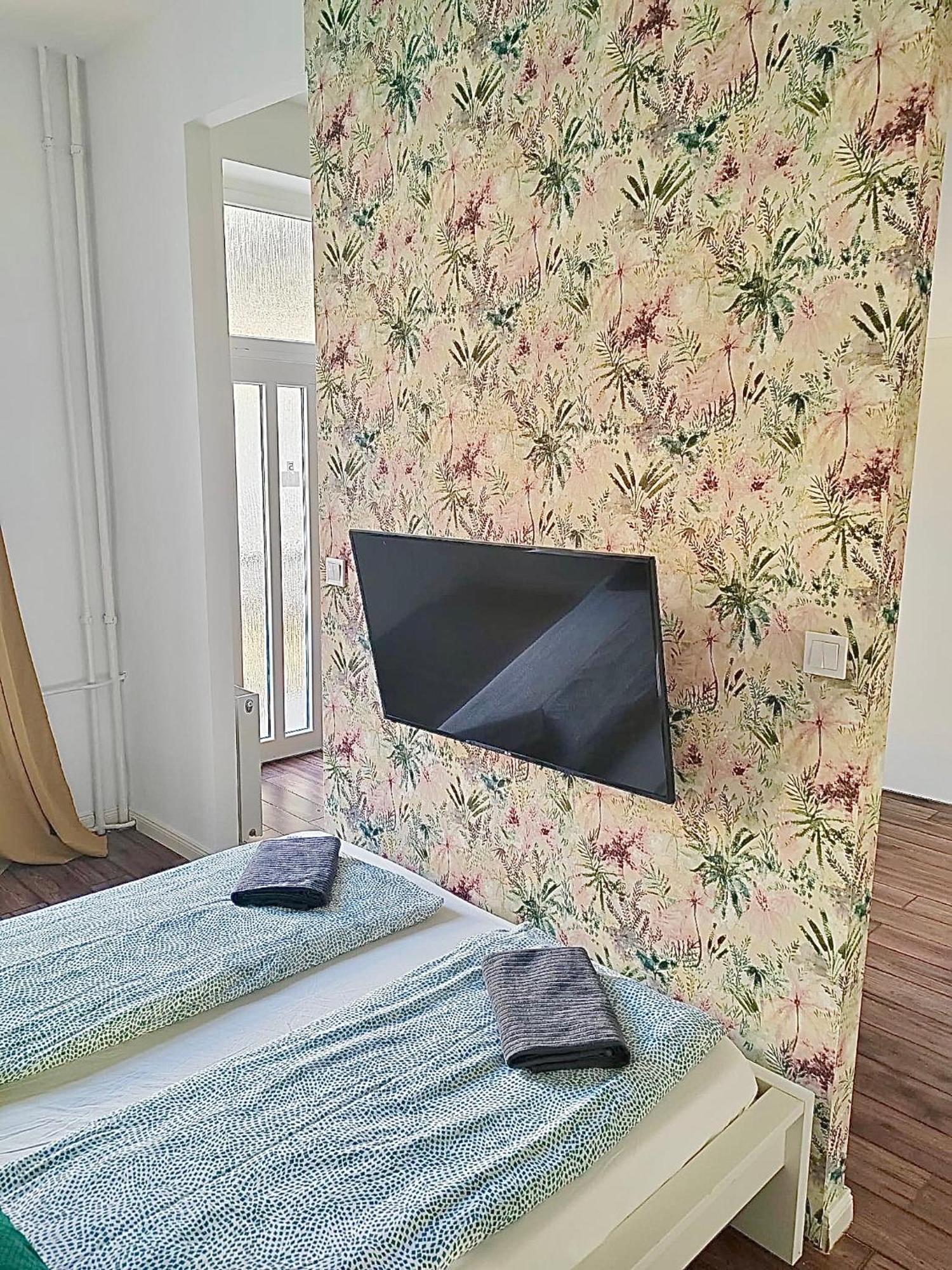 Home R574 #Freeparking Budapest Exterior foto