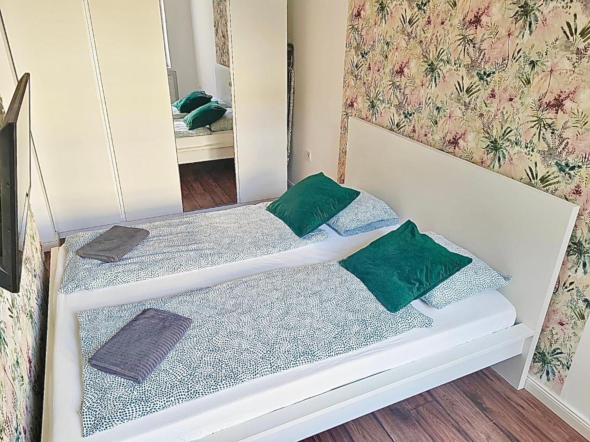 Home R574 #Freeparking Budapest Exterior foto